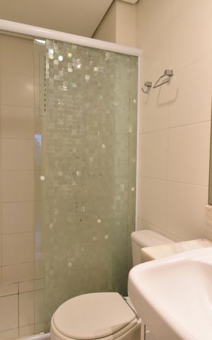 Apartamento para alugar com 118m², 3 quartos e 2 vagasBanheiro 3
