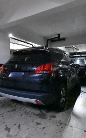 Apartamento para alugar com 118m², 3 quartos e 2 vagasGaragem
