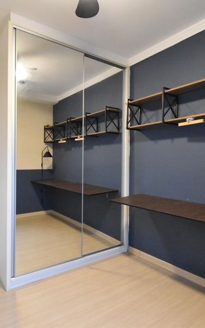 Apartamento para alugar com 118m², 3 quartos e 2 vagasQuarto 3