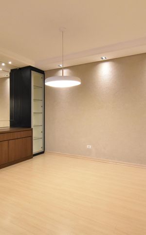 Apartamento para alugar com 118m², 3 quartos e 2 vagasSala de Jantar