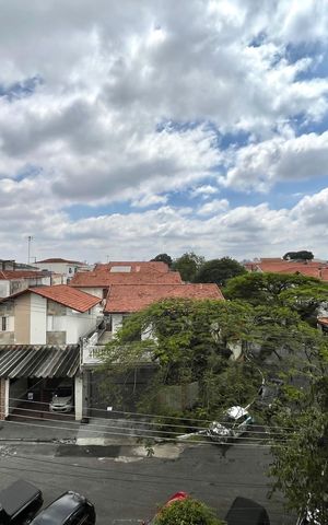 Apartamento para alugar com 72m², 3 quartos e 1 vaga Apartamento para alugar com 72m², 3 quartos e 1 vagaVista da Varanda