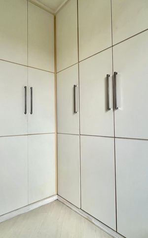 Apartamento para alugar com 72m², 3 quartos e 1 vaga Apartamento para alugar com 72m², 3 quartos e 1 vagaQuarto 3