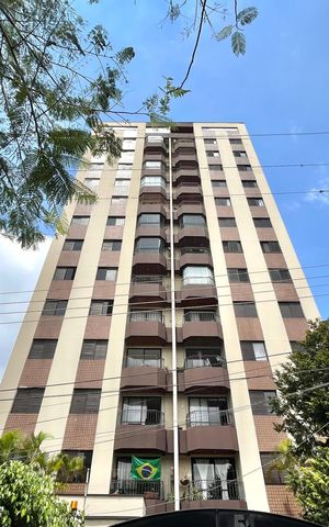 Apartamento para alugar com 72m², 3 quartos e 1 vaga Apartamento para alugar com 72m², 3 quartos e 1 vagaFachada