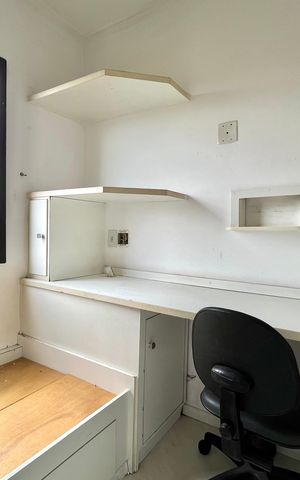 Apartamento para alugar com 72m², 3 quartos e 1 vaga Apartamento para alugar com 72m², 3 quartos e 1 vagaQuarto 3