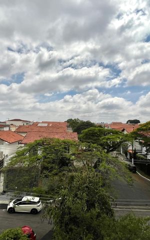 Apartamento para alugar com 72m², 3 quartos e 1 vaga Apartamento para alugar com 72m², 3 quartos e 1 vagaVista do Quarto 2
