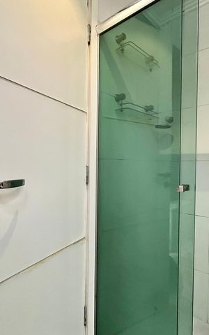 Apartamento para alugar com 72m², 3 quartos e 1 vaga Apartamento para alugar com 72m², 3 quartos e 1 vagaBanheiro Corredor
