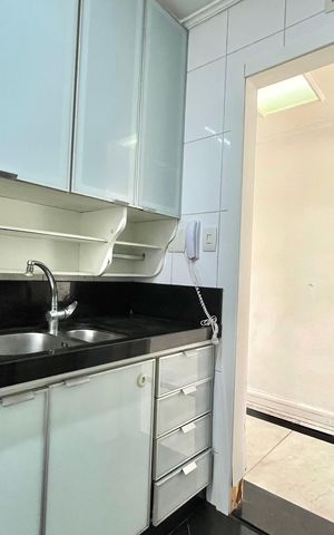 Apartamento para alugar com 72m², 3 quartos e 1 vaga Apartamento para alugar com 72m², 3 quartos e 1 vagaCozinha