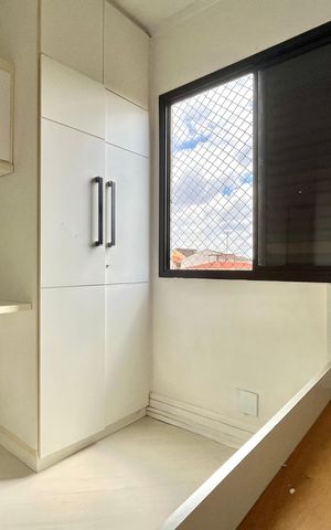 Apartamento para alugar com 72m², 3 quartos e 1 vaga Apartamento para alugar com 72m², 3 quartos e 1 vagaQuarto 2