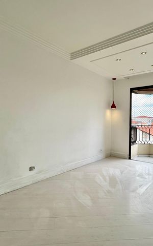 Apartamento para alugar com 72m², 3 quartos e 1 vaga Apartamento para alugar com 72m², 3 quartos e 1 vagaSala