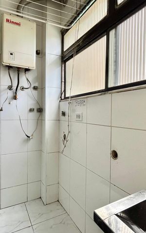 Apartamento para alugar com 72m², 3 quartos e 1 vaga Apartamento para alugar com 72m², 3 quartos e 1 vagaÁrea de Serviço