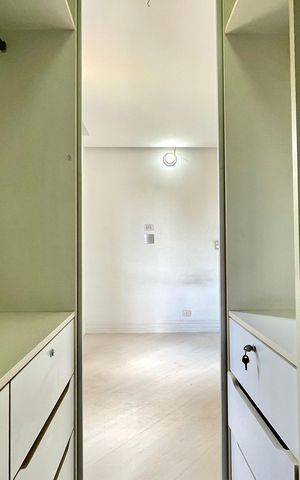 Apartamento para alugar com 72m², 3 quartos e 1 vaga Apartamento para alugar com 72m², 3 quartos e 1 vagaCloset da suíte