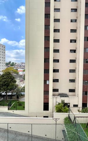 Apartamento para alugar com 72m², 3 quartos e 1 vaga Apartamento para alugar com 72m², 3 quartos e 1 vagaVista da Suíte