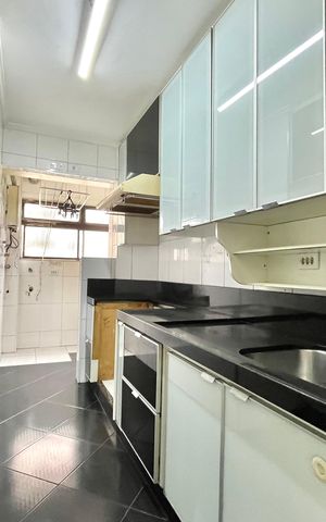 Apartamento para alugar com 72m², 3 quartos e 1 vaga Apartamento para alugar com 72m², 3 quartos e 1 vagaCozinha