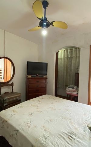 Casa à venda com 150m², 1 quarto e 1 vaga