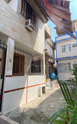 Casa à venda com 150m², 1 quarto e 1 vaga