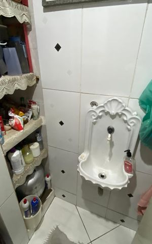 Casa à venda com 150m², 1 quarto e 1 vaga