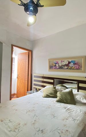 Casa à venda com 150m², 1 quarto e 1 vaga