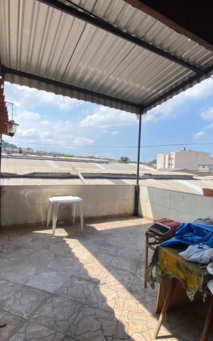 Casa à venda com 150m², 1 quarto e 1 vaga