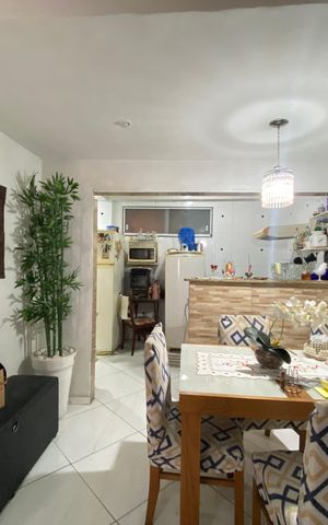 Casa à venda com 150m², 1 quarto e 1 vaga