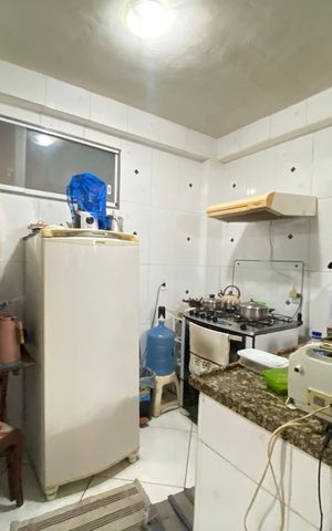Casa à venda com 150m², 1 quarto e 1 vaga