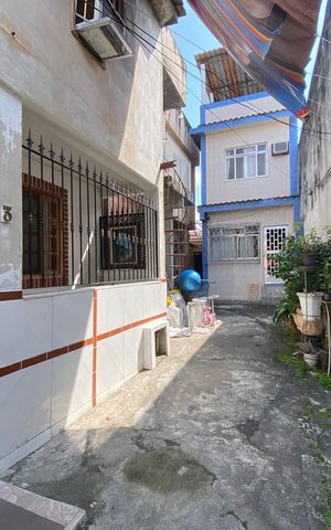 Casa à venda com 150m², 1 quarto e 1 vaga