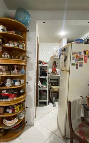 Casa à venda com 150m², 1 quarto e 1 vaga