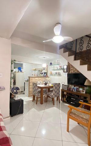 Casa à venda com 150m², 1 quarto e 1 vaga