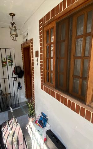 Casa à venda com 150m², 1 quarto e 1 vaga