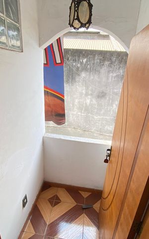 Casa à venda com 150m², 1 quarto e 1 vaga