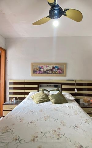 Casa à venda com 150m², 1 quarto e 1 vaga
