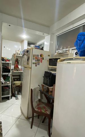 Casa à venda com 150m², 1 quarto e 1 vaga