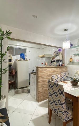 Casa à venda com 150m², 1 quarto e 1 vaga