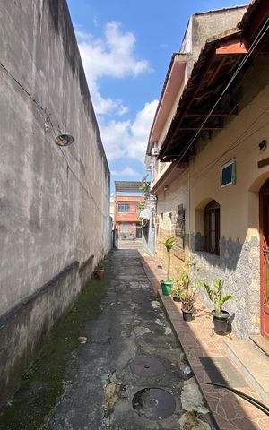 Casa à venda com 150m², 1 quarto e 1 vaga