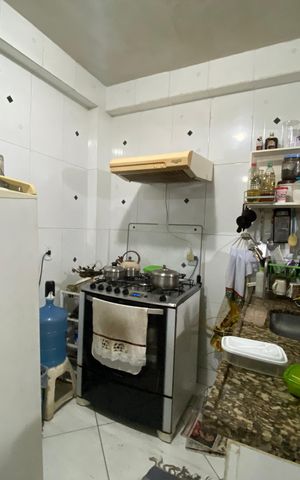 Casa à venda com 150m², 1 quarto e 1 vaga