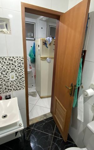 Casa à venda com 150m², 1 quarto e 1 vaga
