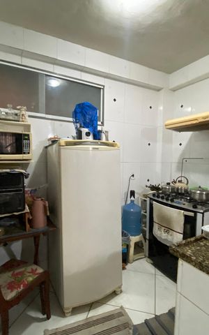 Casa à venda com 150m², 1 quarto e 1 vaga