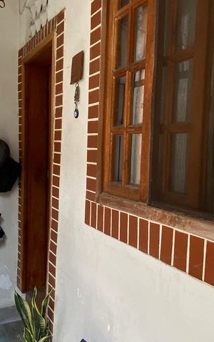 Casa à venda com 150m², 1 quarto e 1 vaga