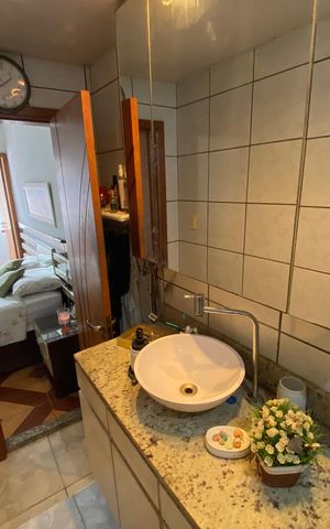 Casa à venda com 150m², 1 quarto e 1 vaga