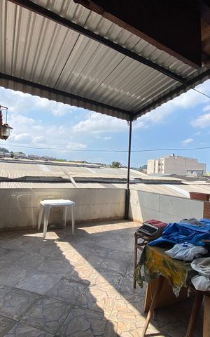 Casa à venda com 150m², 1 quarto e 1 vaga