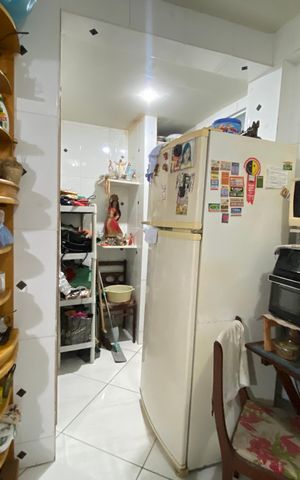 Casa à venda com 150m², 1 quarto e 1 vaga