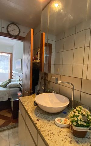 Casa à venda com 150m², 1 quarto e 1 vaga