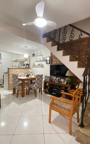 Casa à venda com 150m², 1 quarto e 1 vaga