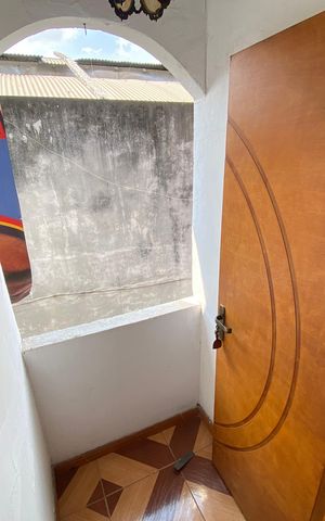 Casa à venda com 150m², 1 quarto e 1 vaga