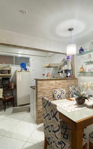Casa à venda com 150m², 1 quarto e 1 vaga