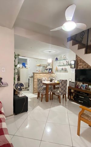 Casa à venda com 150m², 1 quarto e 1 vaga