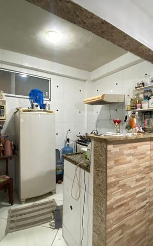 Casa à venda com 150m², 1 quarto e 1 vaga