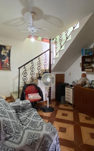 Casa à venda com 150m², 1 quarto e 1 vaga