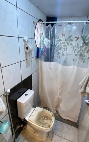 Casa à venda com 150m², 1 quarto e 1 vaga