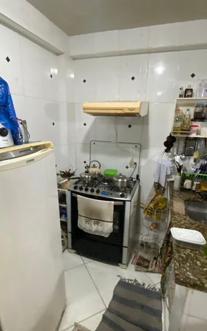 Casa à venda com 150m², 1 quarto e 1 vaga