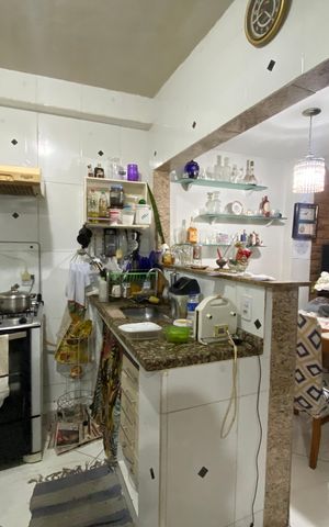 Casa à venda com 150m², 1 quarto e 1 vaga